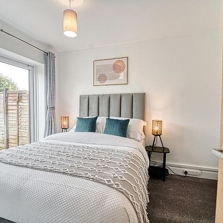 Host & Stay - Coney Green Worcester Eksteriør bilde