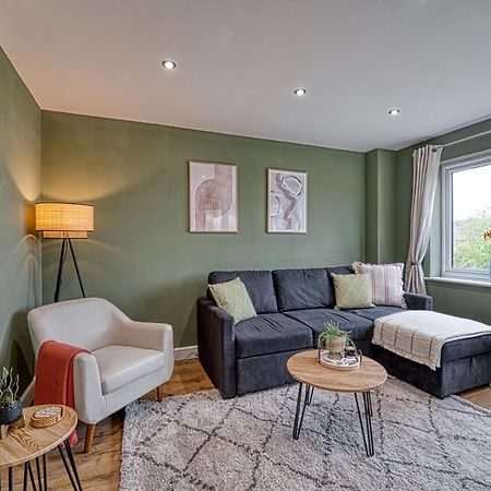 Host & Stay - Coney Green Worcester Eksteriør bilde